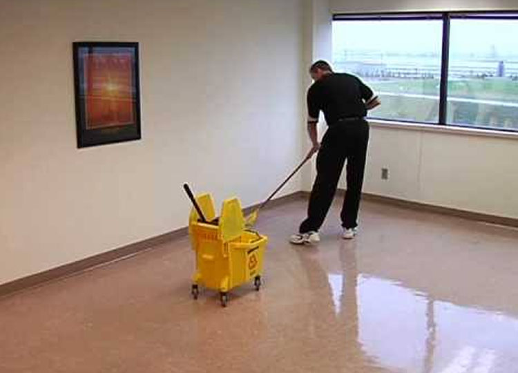 General Contracting