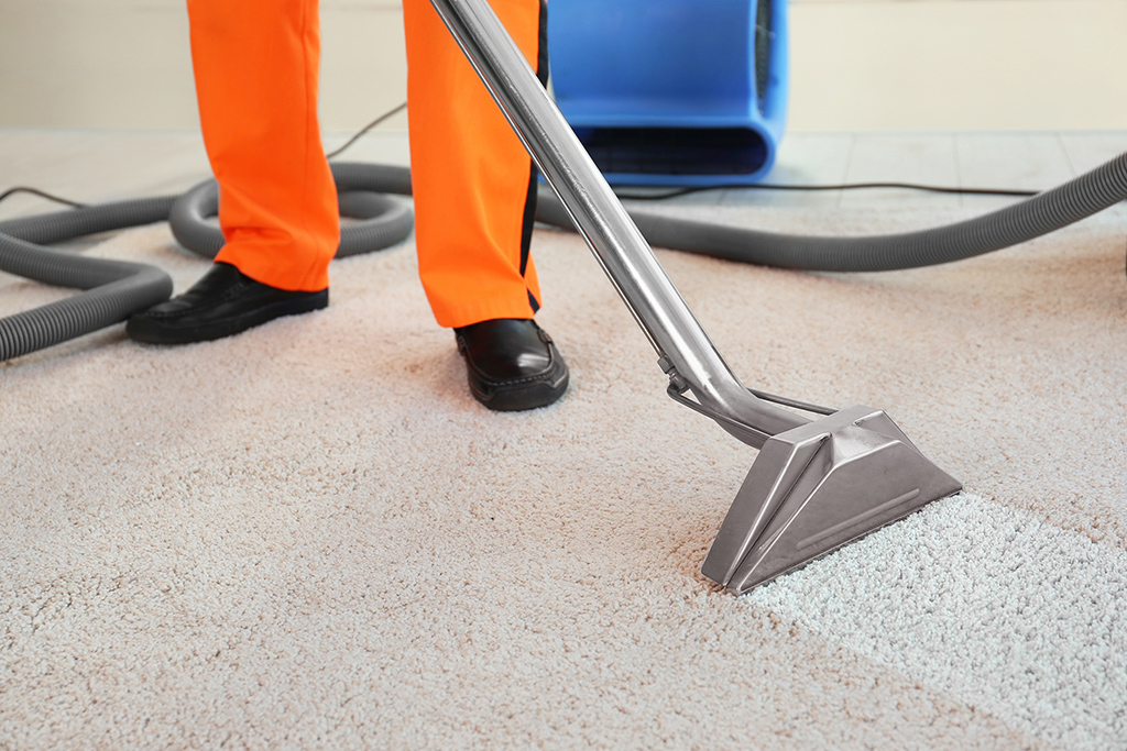 General Contracting